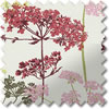 Hedgerow, Magenta - Roman Blind